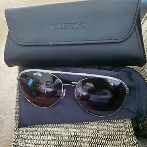 Valentino Sunglasses